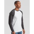 Valueweight Long Sleeve Baseball T FullGadgets.com
