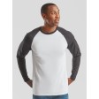 Valueweight Long Sleeve Baseball T FullGadgets.com