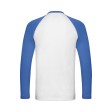 Valueweight Long Sleeve Baseball T FullGadgets.com