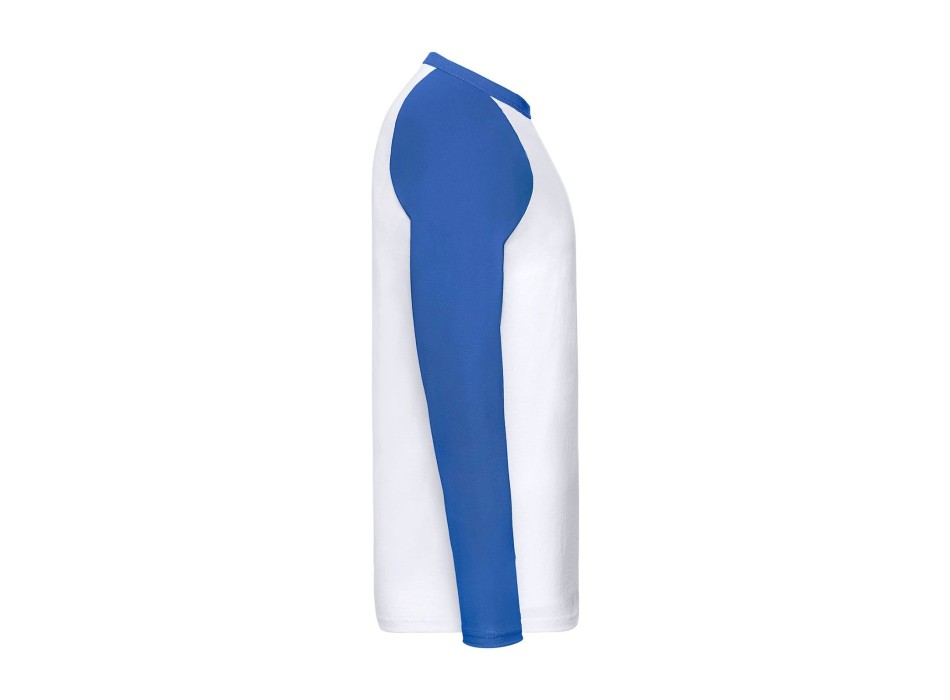Valueweight Long Sleeve Baseball T FullGadgets.com