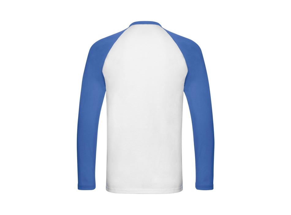 Valueweight Long Sleeve Baseball T FullGadgets.com