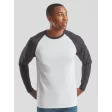 Valueweight Long Sleeve Baseball T FullGadgets.com