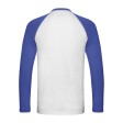 Valueweight Long Sleeve Baseball T FullGadgets.com