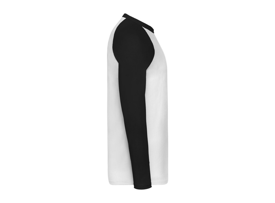 Valueweight Long Sleeve Baseball T FullGadgets.com