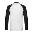 Valueweight Long Sleeve Baseball T FullGadgets.com