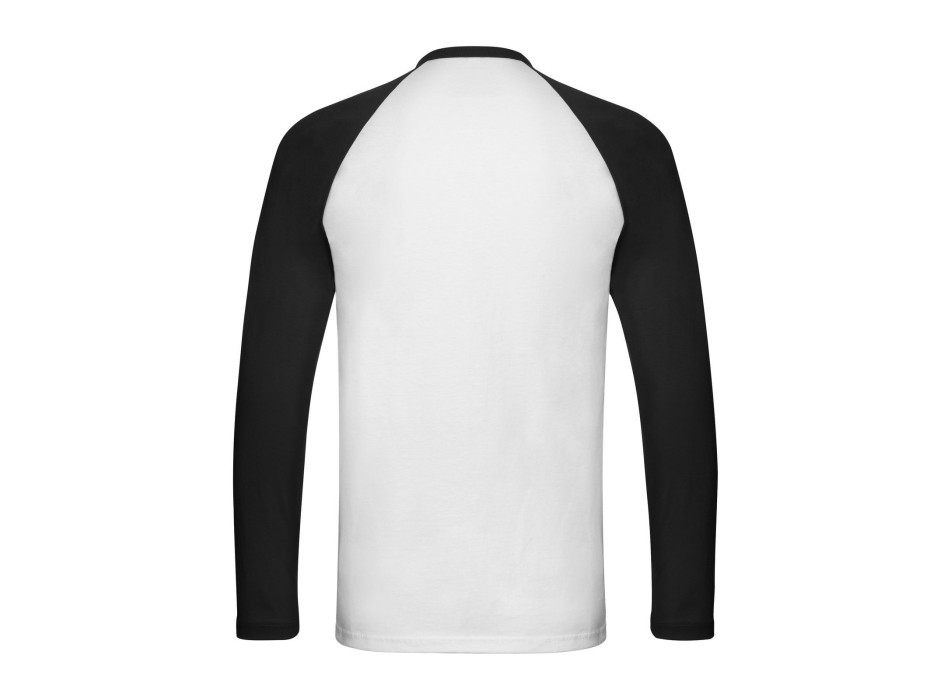 Valueweight Long Sleeve Baseball T FullGadgets.com