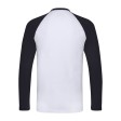 Valueweight Long Sleeve Baseball T FullGadgets.com