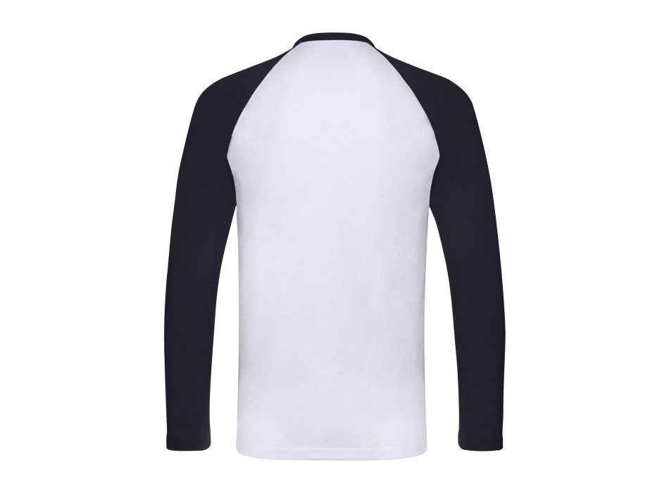 Valueweight Long Sleeve Baseball T FullGadgets.com