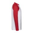 Valueweight Long Sleeve Baseball T FullGadgets.com