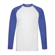 Valueweight Long Sleeve Baseball T FullGadgets.com