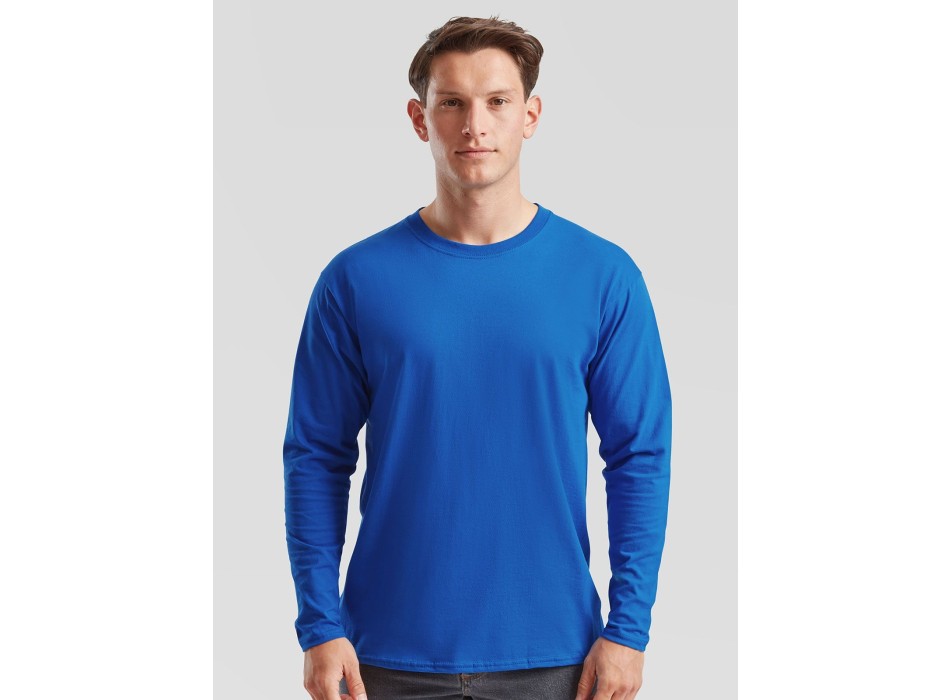 Valueweight Long Sleeve T FullGadgets.com