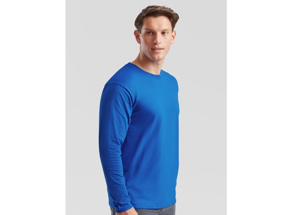Valueweight Long Sleeve T FullGadgets.com