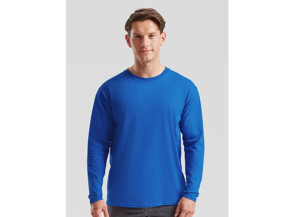 Valueweight Long Sleeve T FullGadgets.com