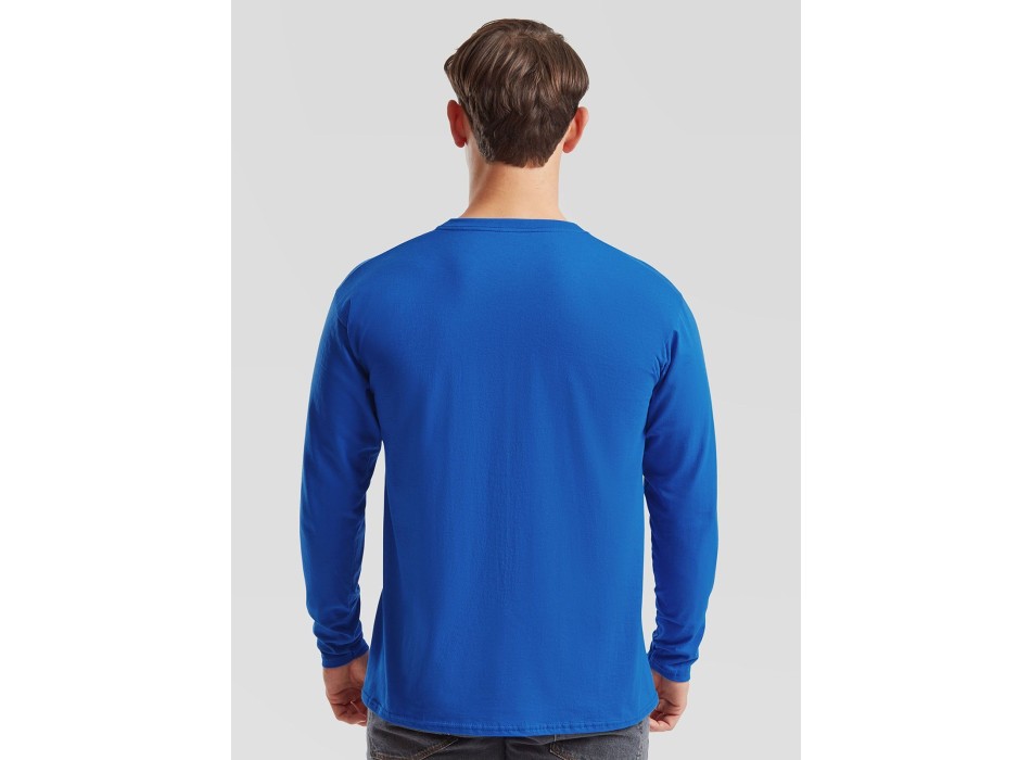 Valueweight Long Sleeve T FullGadgets.com