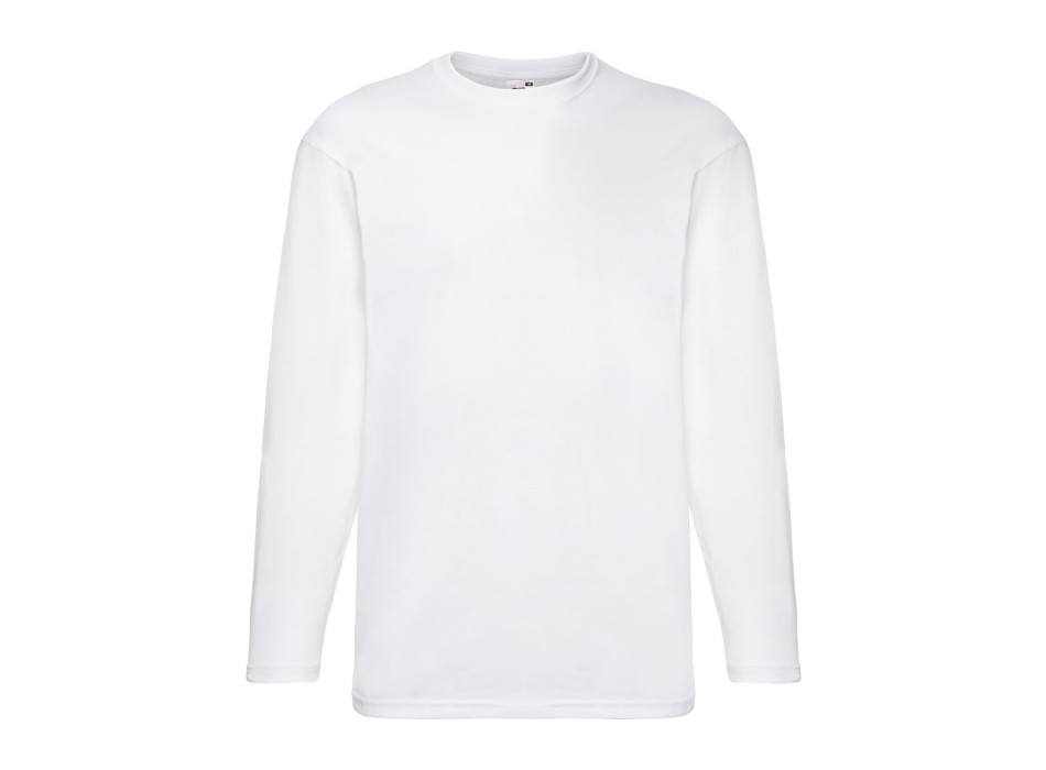 Valueweight Long Sleeve T FullGadgets.com