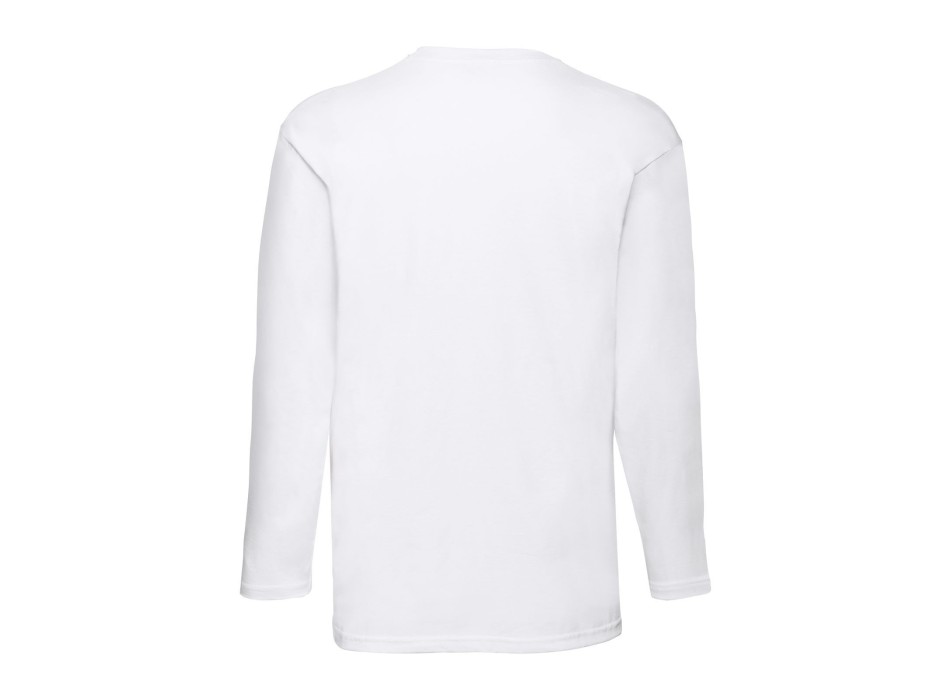 Valueweight Long Sleeve T FullGadgets.com