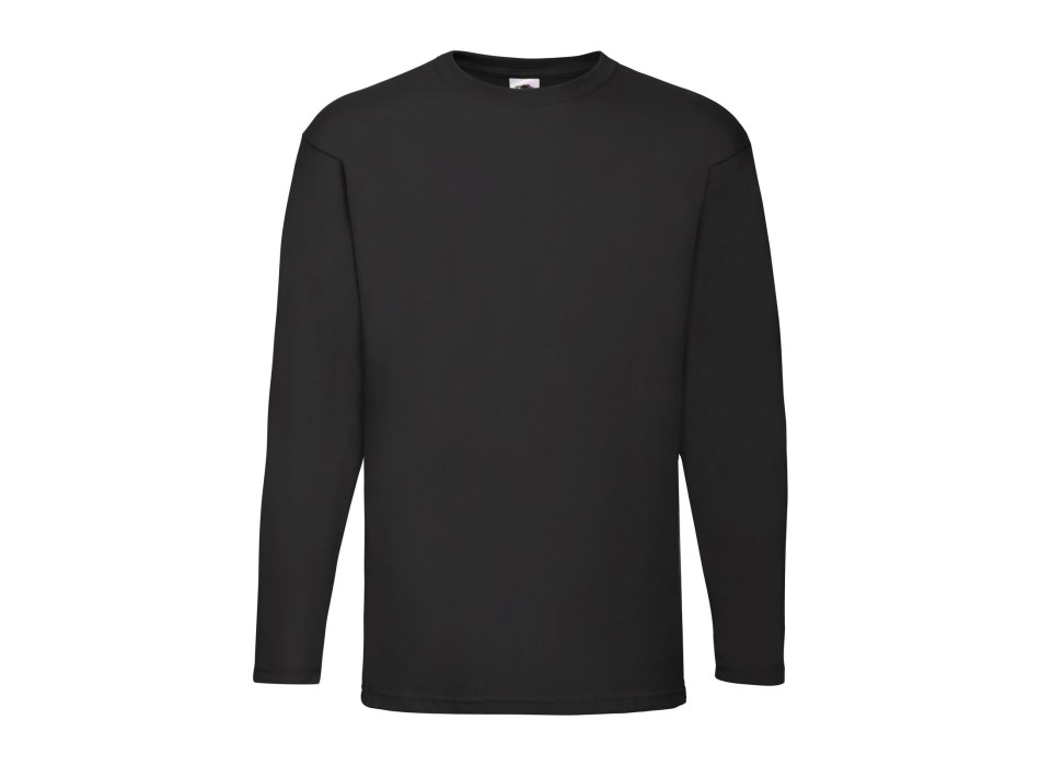 Valueweight Long Sleeve T FullGadgets.com