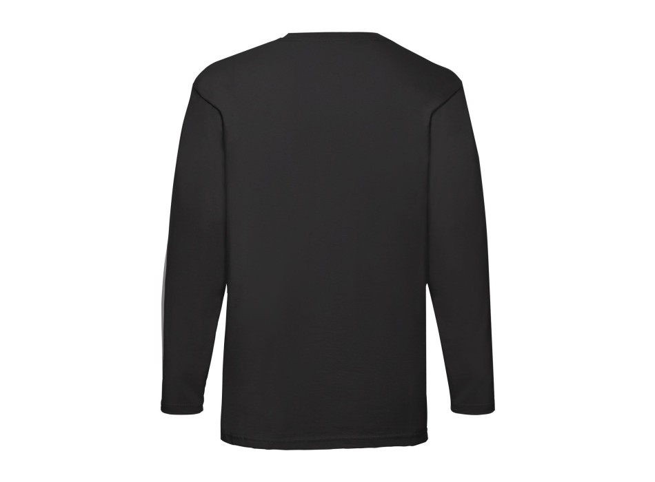 Valueweight Long Sleeve T FullGadgets.com