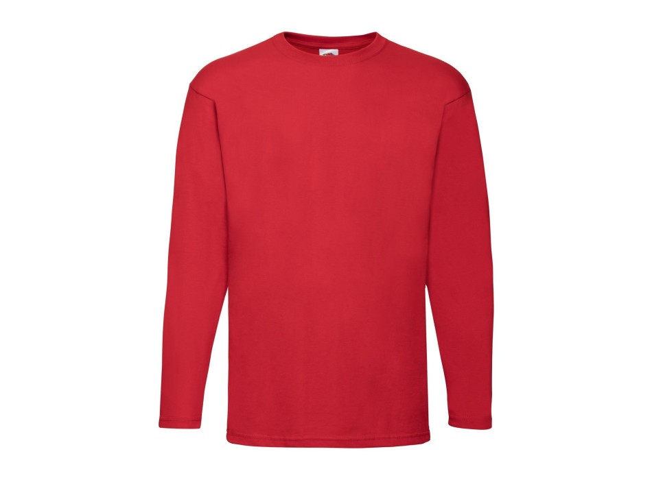 Valueweight Long Sleeve T FullGadgets.com