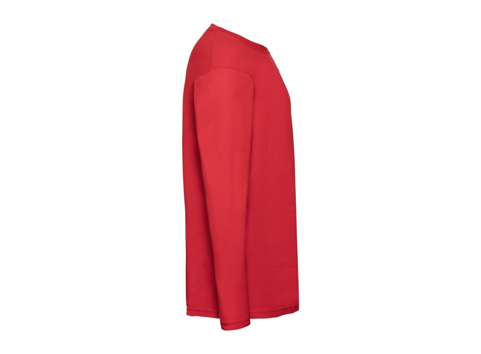 Valueweight Long Sleeve T FullGadgets.com