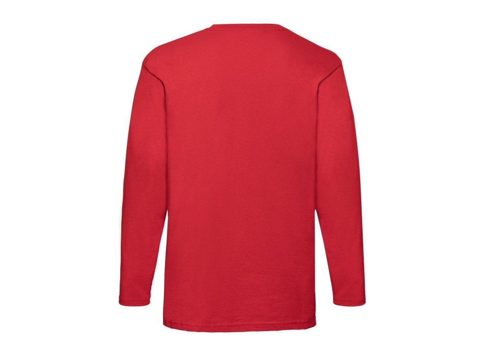 Valueweight Long Sleeve T FullGadgets.com