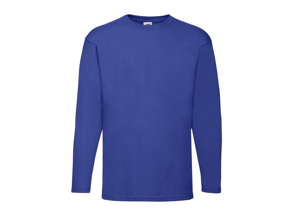 Valueweight Long Sleeve T FullGadgets.com