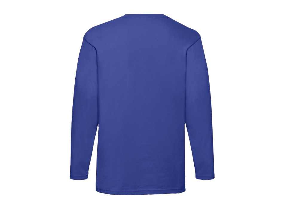 Valueweight Long Sleeve T FullGadgets.com