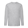 Valueweight Long Sleeve T FullGadgets.com