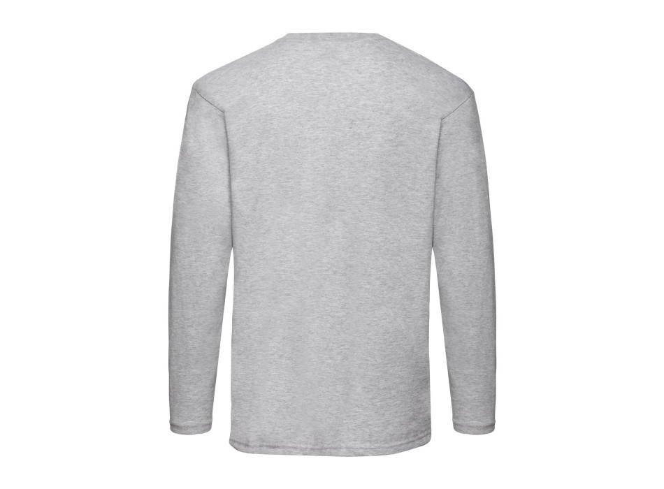 Valueweight Long Sleeve T FullGadgets.com