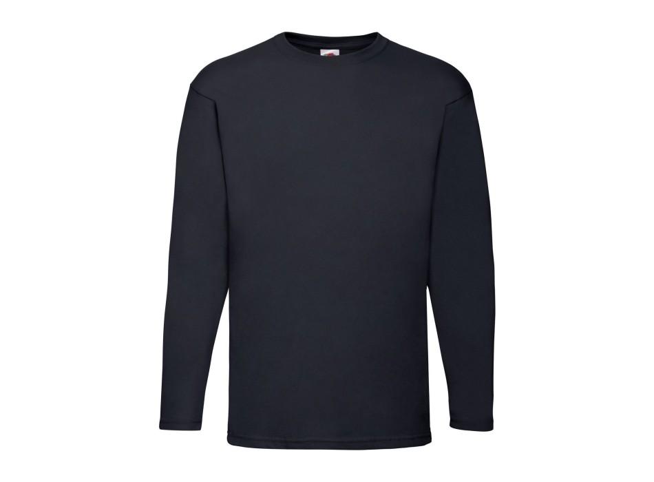 Valueweight Long Sleeve T FullGadgets.com