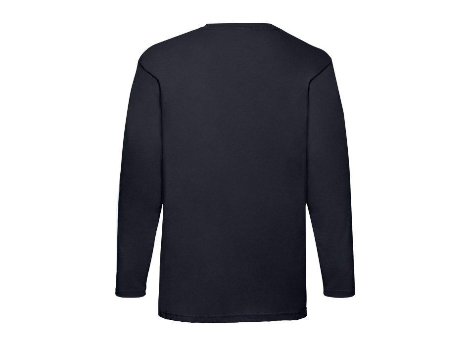 Valueweight Long Sleeve T FullGadgets.com