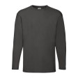 Valueweight Long Sleeve T FullGadgets.com