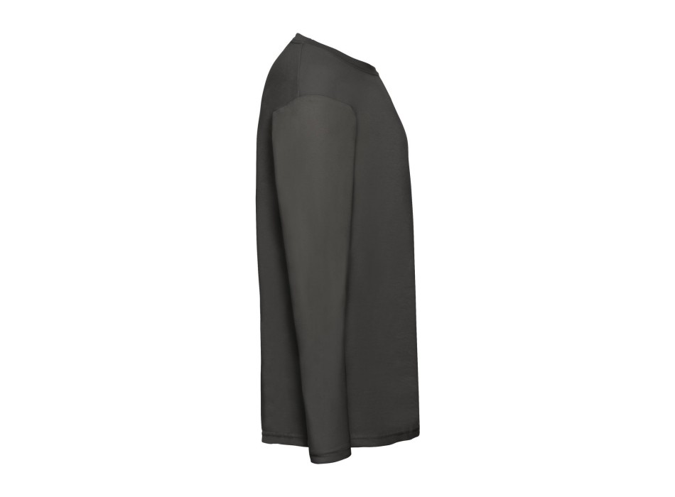 Valueweight Long Sleeve T FullGadgets.com