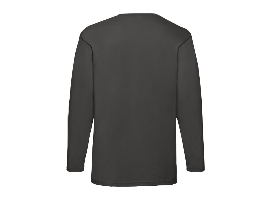 Valueweight Long Sleeve T FullGadgets.com