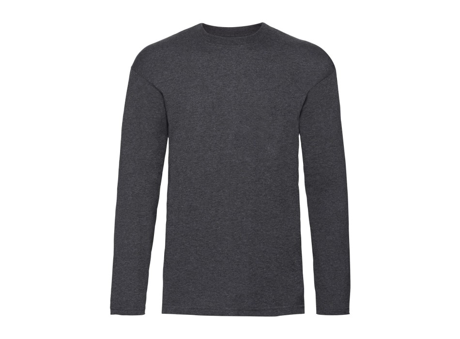 Valueweight Long Sleeve T FullGadgets.com