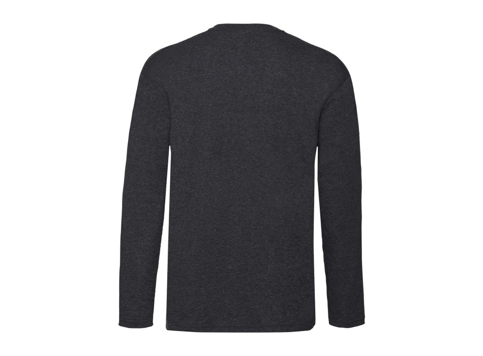 Valueweight Long Sleeve T FullGadgets.com