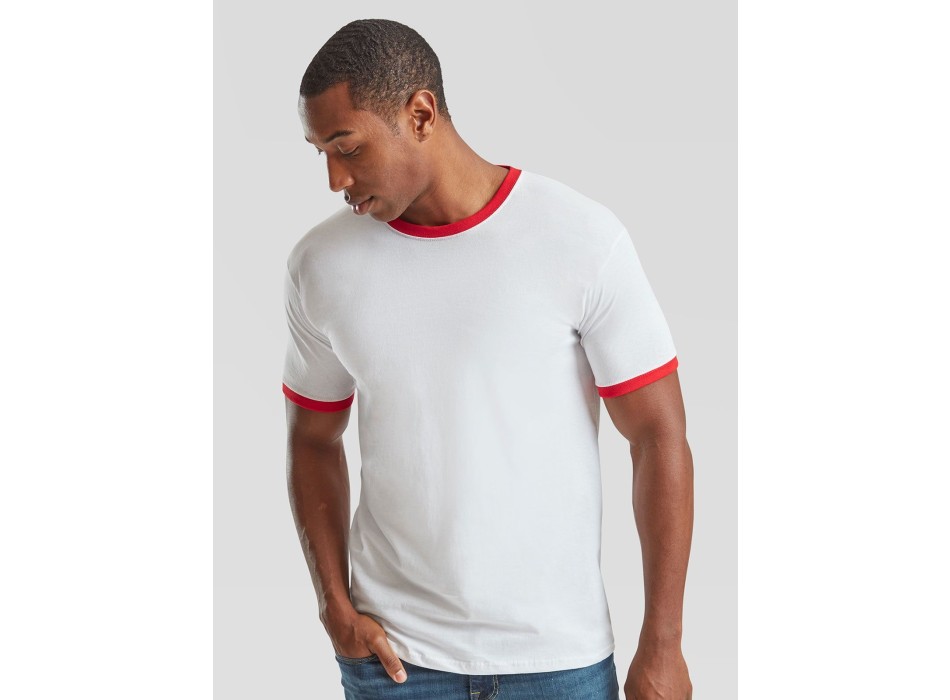 Valueweight Ringer T FullGadgets.com