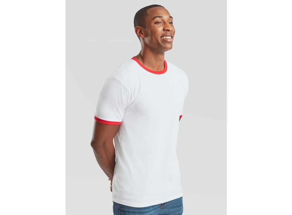 Valueweight Ringer T FullGadgets.com