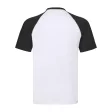 Valueweight Short Sleeve Baseball T FullGadgets.com