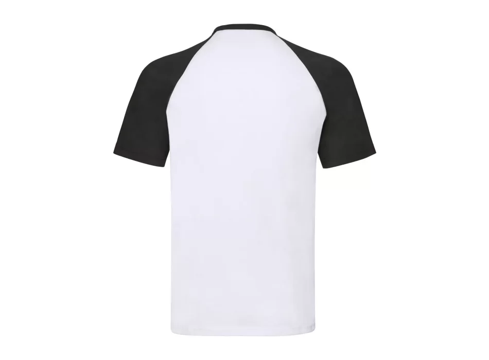 Valueweight Short Sleeve Baseball T FullGadgets.com