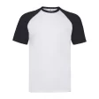 Valueweight Short Sleeve Baseball T FullGadgets.com