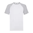Valueweight Short Sleeve Baseball T FullGadgets.com