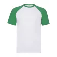 Valueweight Short Sleeve Baseball T FullGadgets.com