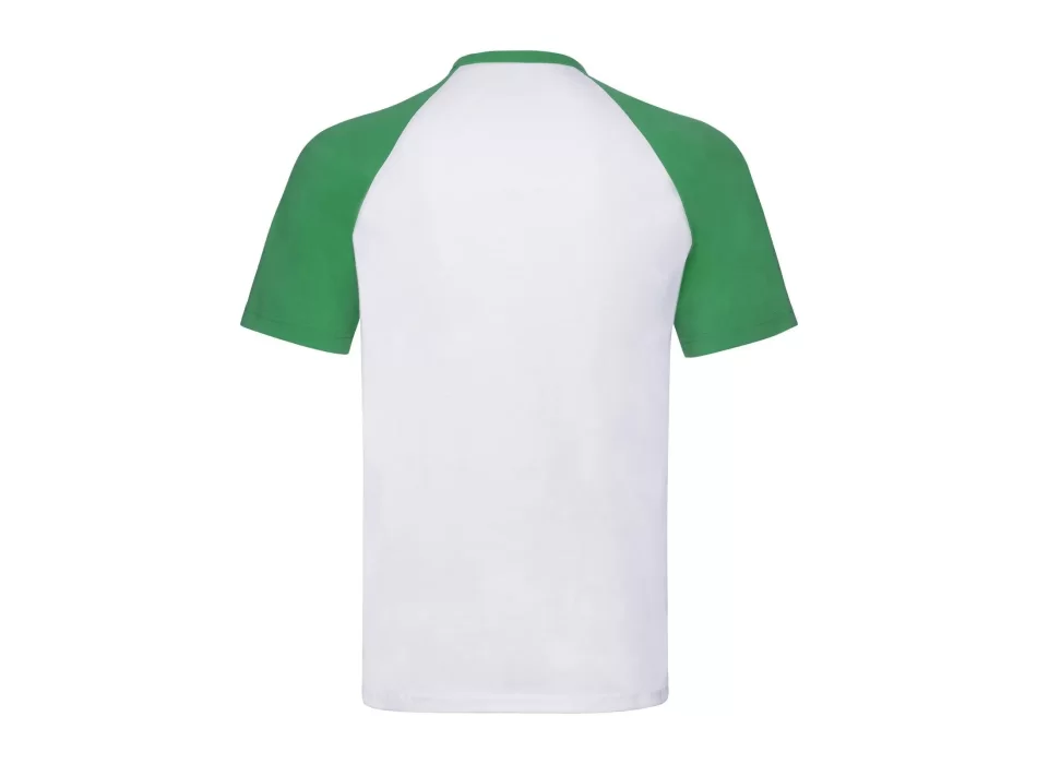 Valueweight Short Sleeve Baseball T FullGadgets.com