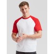 Valueweight Short Sleeve Baseball T FullGadgets.com
