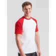 Valueweight Short Sleeve Baseball T FullGadgets.com