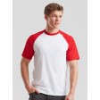 Valueweight Short Sleeve Baseball T FullGadgets.com