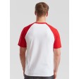 Valueweight Short Sleeve Baseball T FullGadgets.com