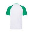 Valueweight Short Sleeve Baseball T FullGadgets.com