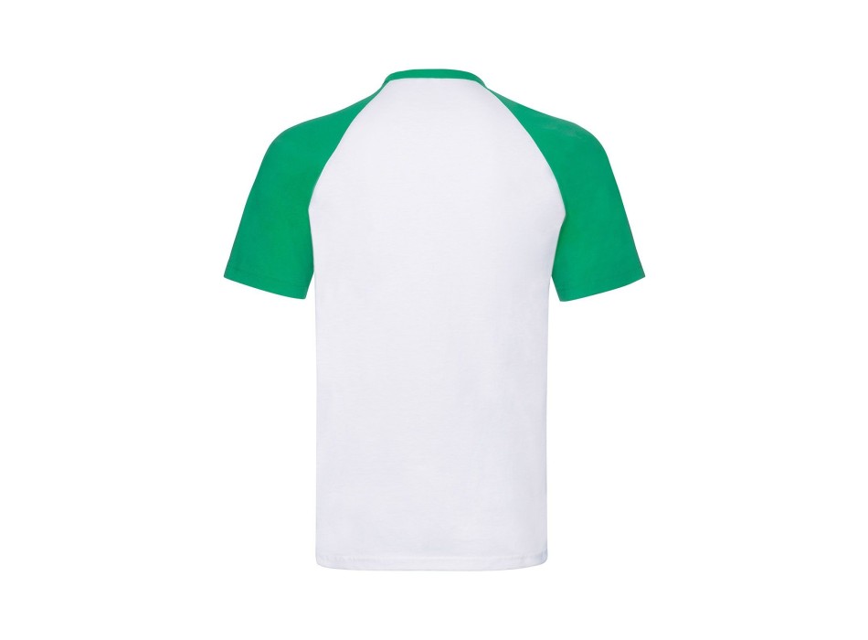 Valueweight Short Sleeve Baseball T FullGadgets.com